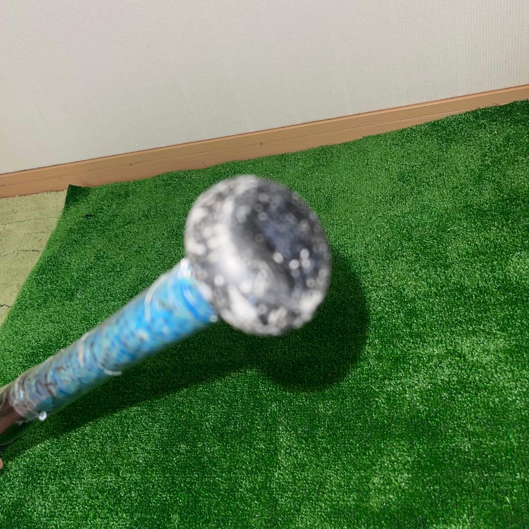 スターシャイン セカンド 軟式 少年 バット　StarShine 2nd