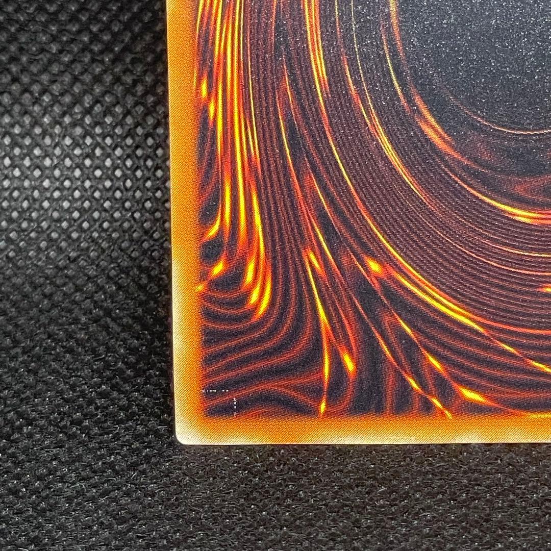 バイサーショック　レリーフ　アルティメットレア　旧レリ