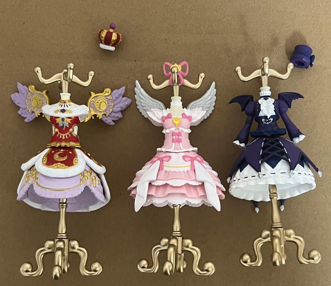 アイカツ　ガチャ　まとめ売り