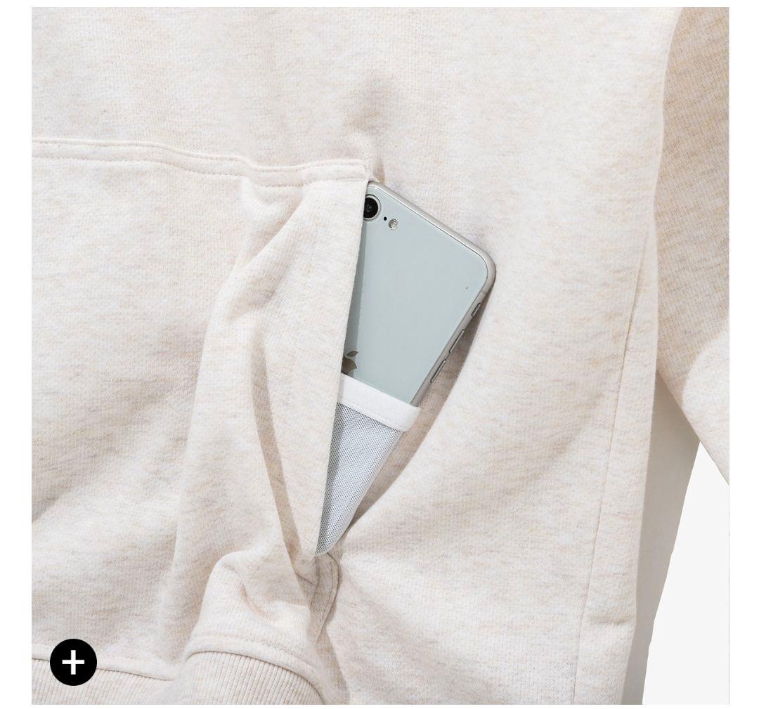 限定完売品！MLBソウルシリーズ開幕戦記念パーカー　サンディエゴ・パドレス