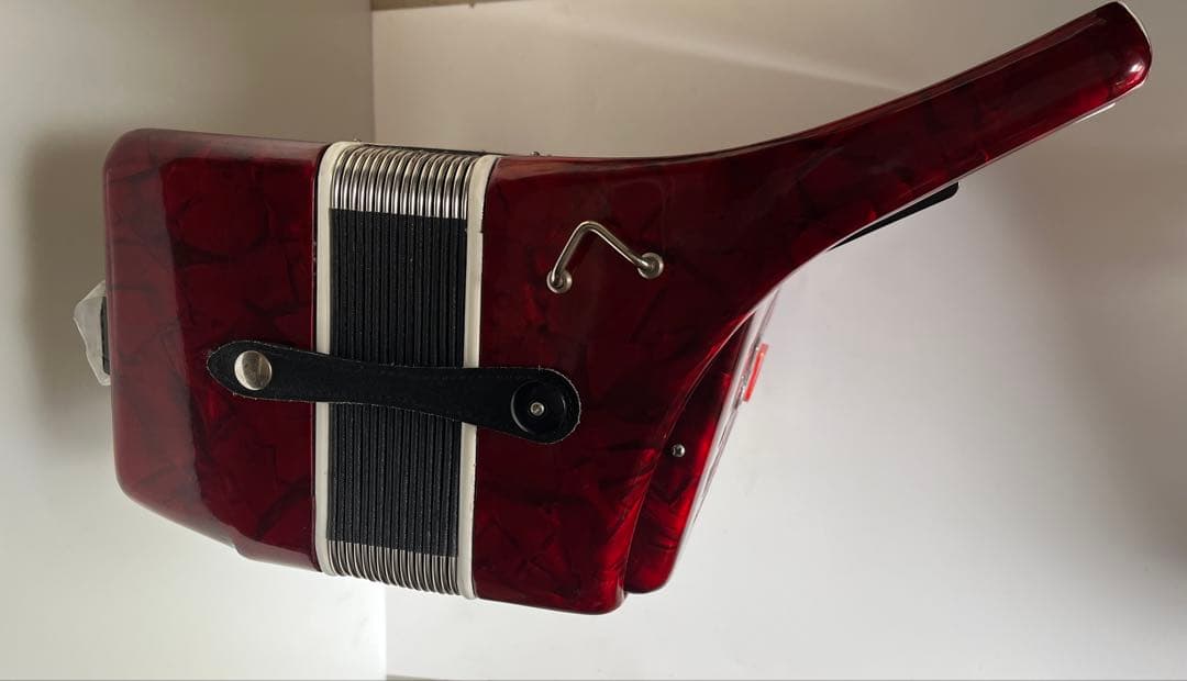 アコーディオン バイリ BAI-LE 30鍵 M2019