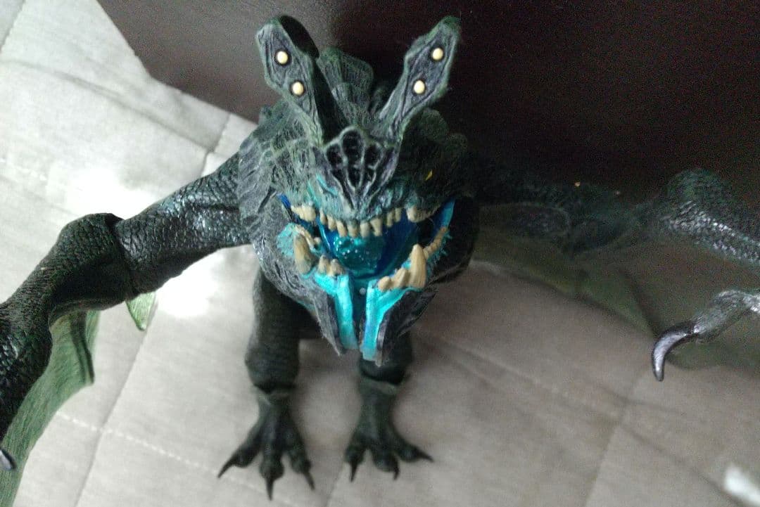 オオタチ フライング版 NECA ラストワン