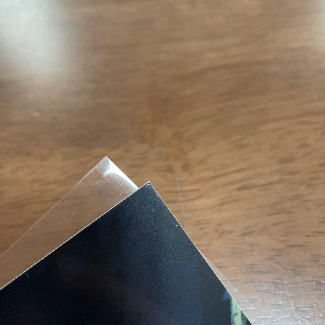 SEVENTEEN ホシ サノク  トレカ