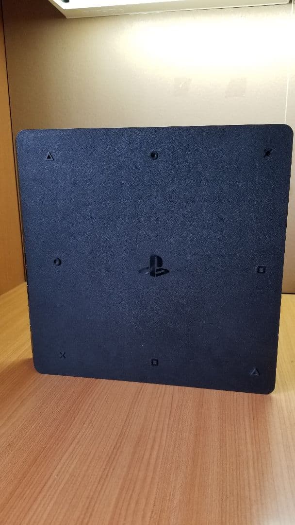 プレイステーション4(APEXデータ存)