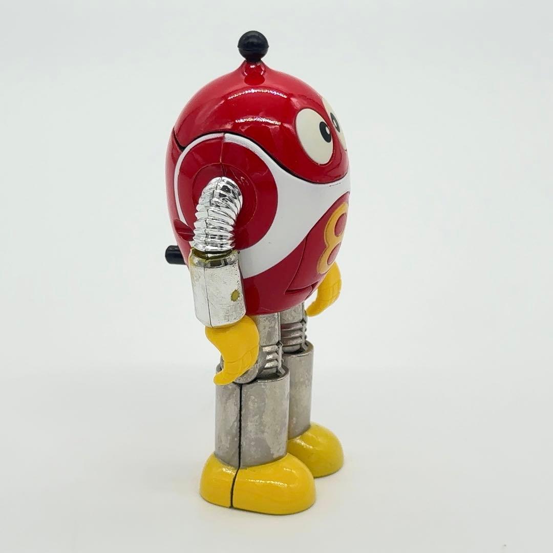 美品 ポピー ロボット8ちゃん 超合金 GB-62 希少 ビンテージ