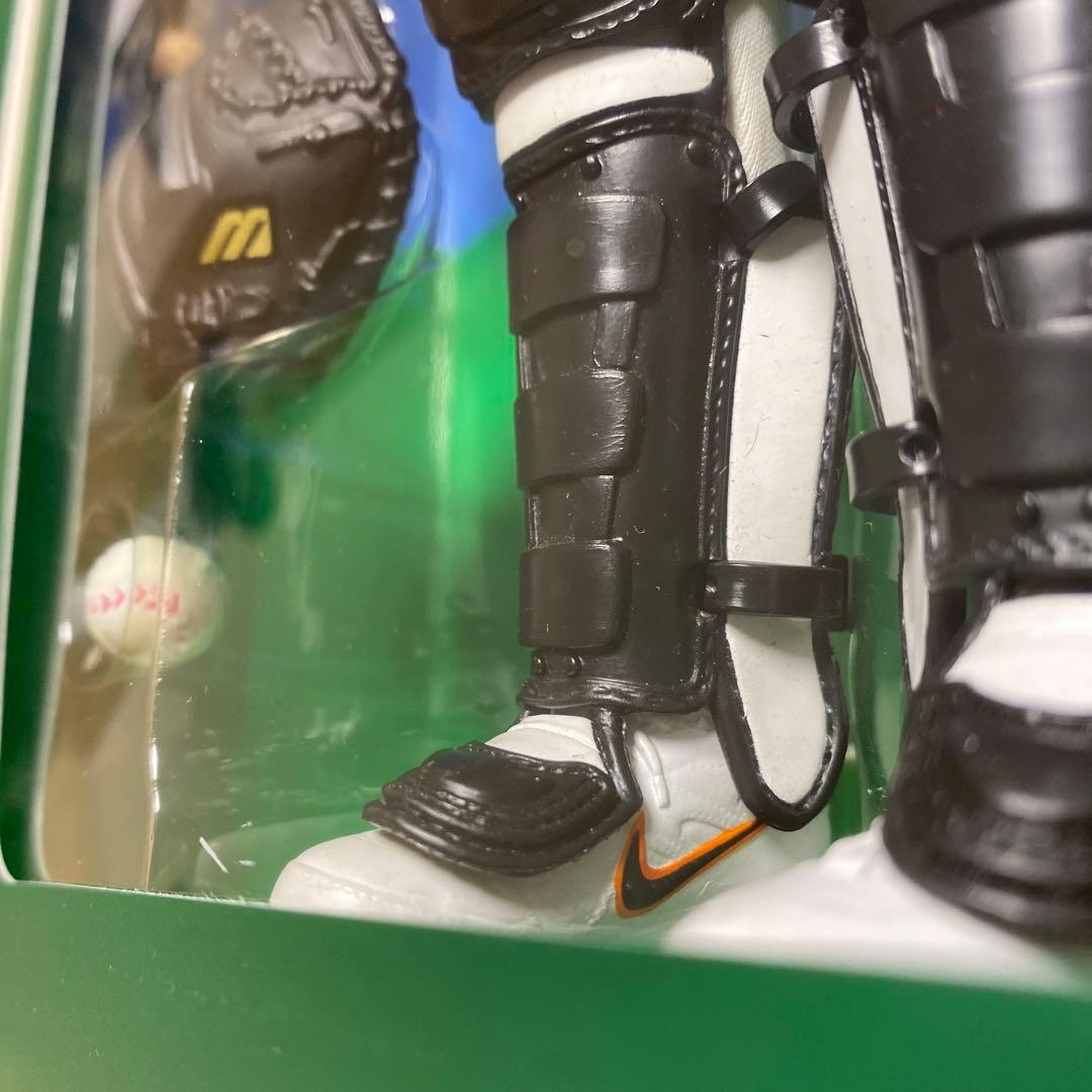 城島健司 1999 フィギュア 1000体 限定版 WCBF