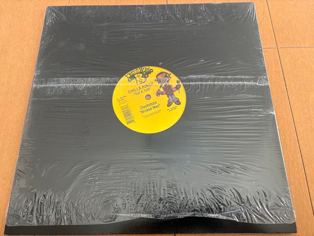 レゲエ　レコード まとめ売り　Garnett Silk 他　12インチ