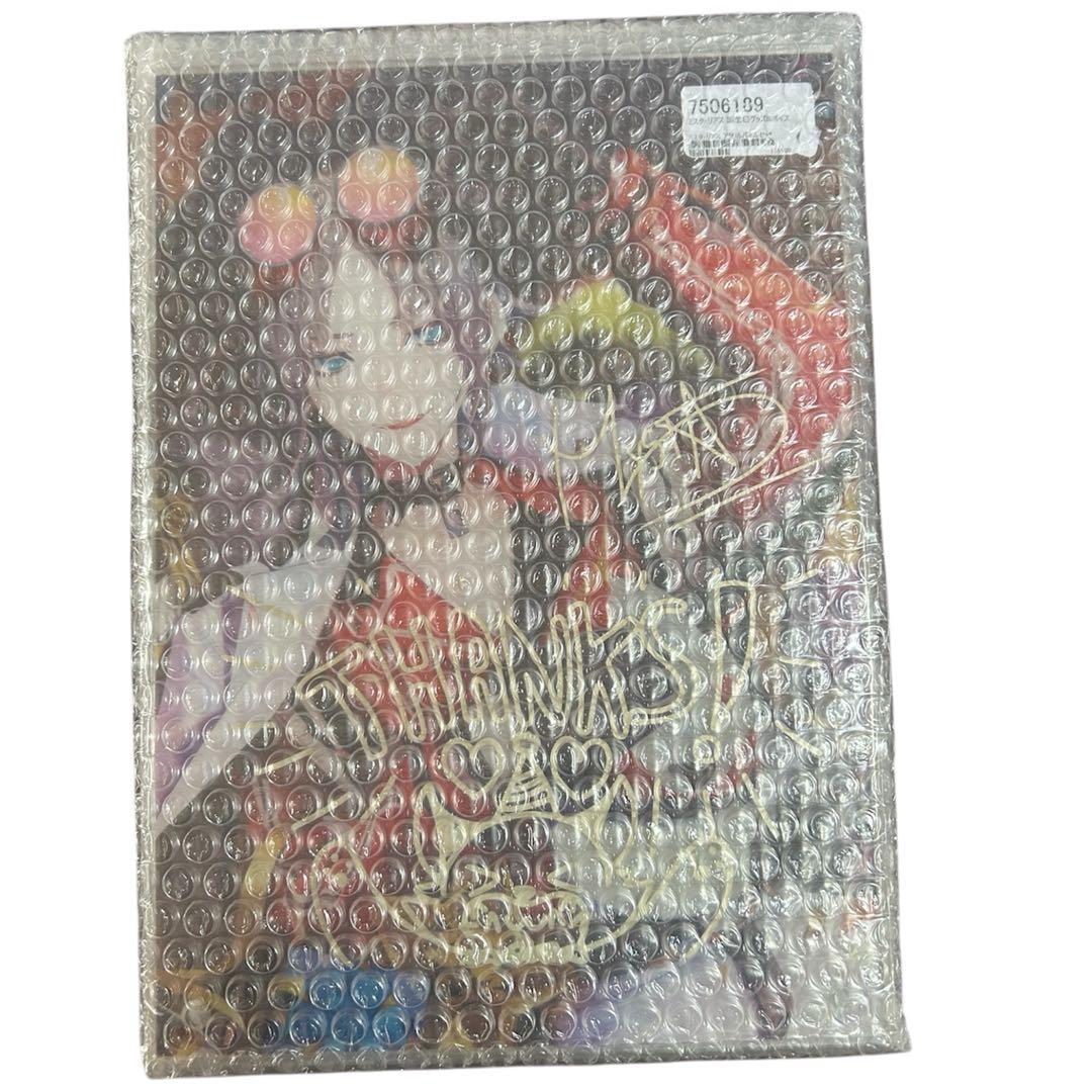 引退品】にじさんじENミスタ・リアス グッズ まとめ売り