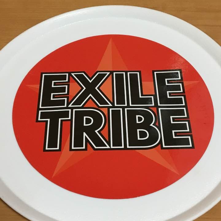 AKIRA HIGH&LOW フリスビー