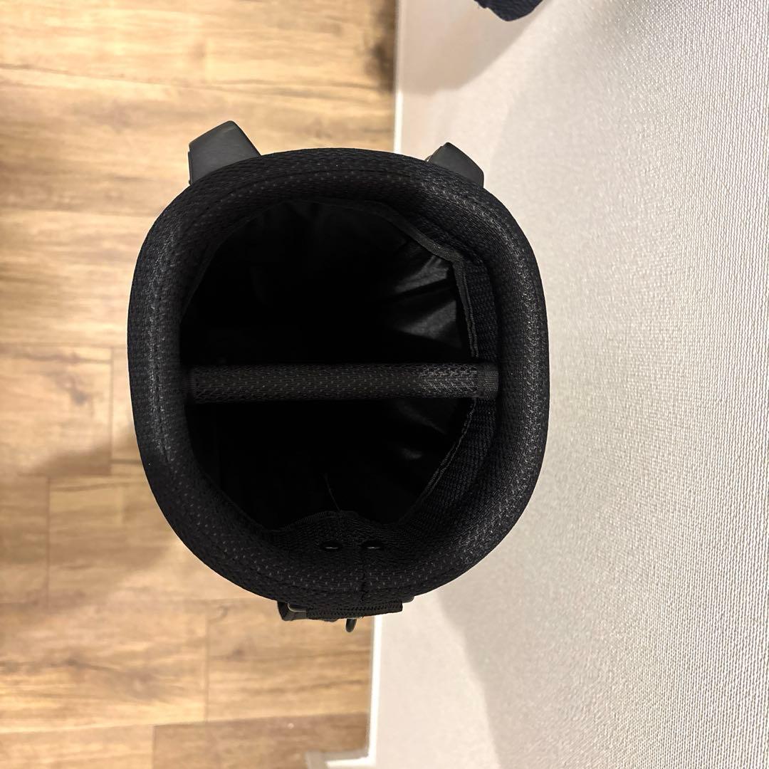 TITLEIST(タイトリスト) コアエッセンシャル ハーフスタンドバッグ