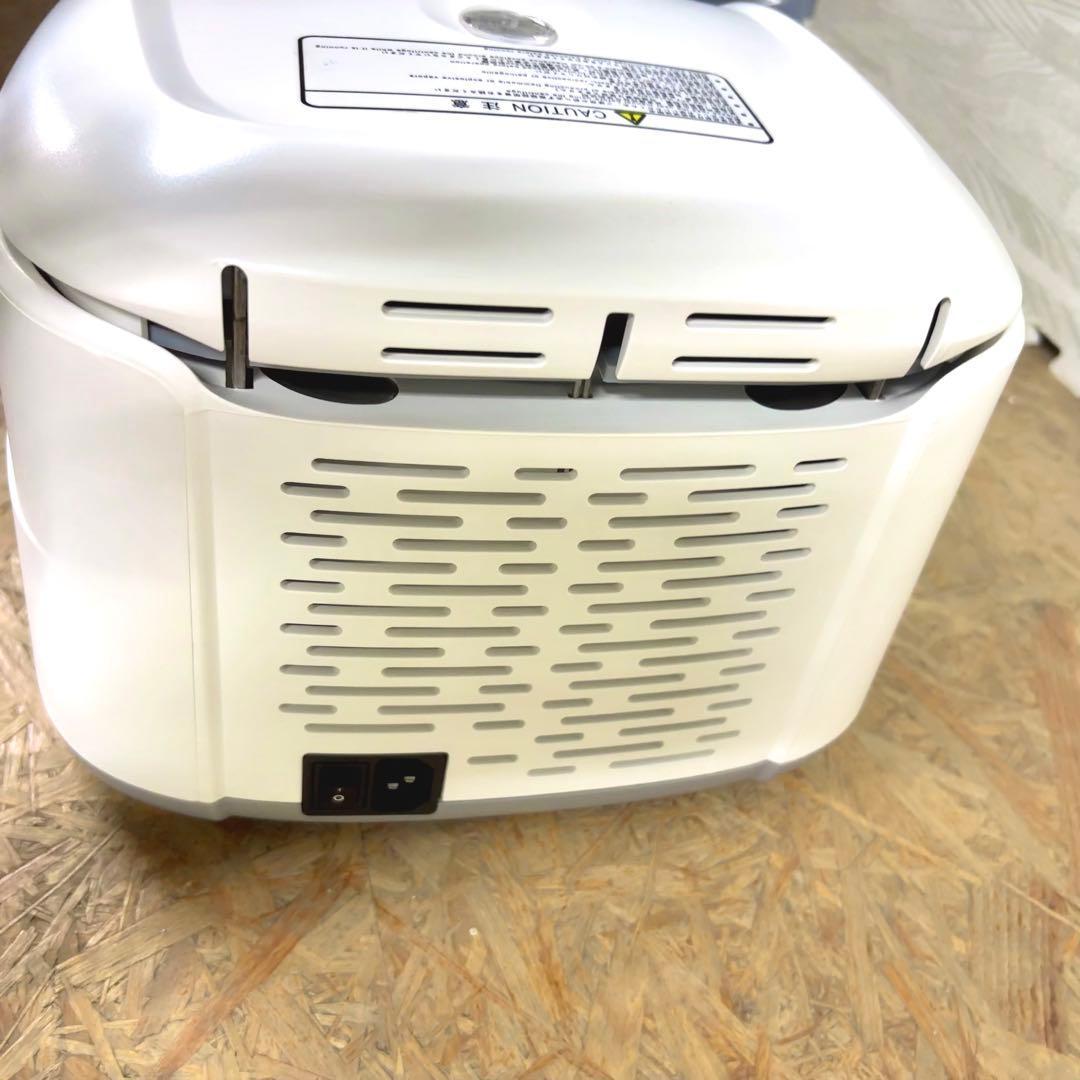 実験室の相棒✩ DLAB 遠心分離機 DM0412 説明書付 実験 検査