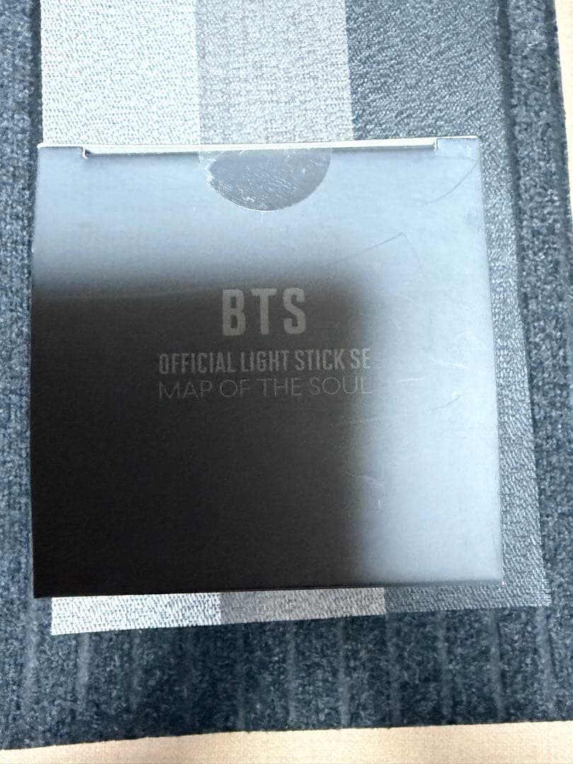 アイドル BTS SE MAP OF THE SOUL