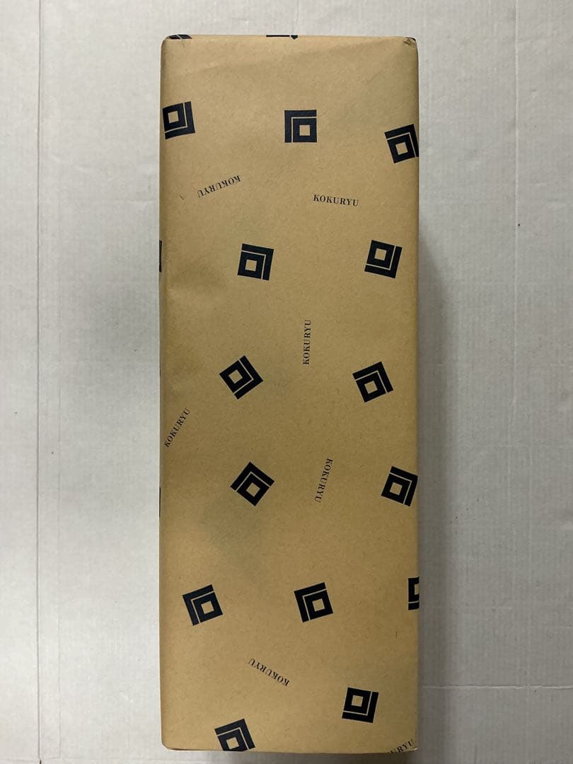 黒龍酒造　限定酒　大吟醸　仁左衛門　720ml 新品未開封