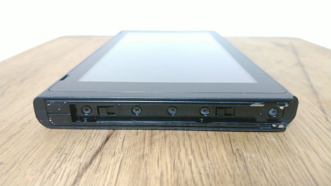 Nintendo Switch 本体 ジャンク　2019 バッテリー強化版