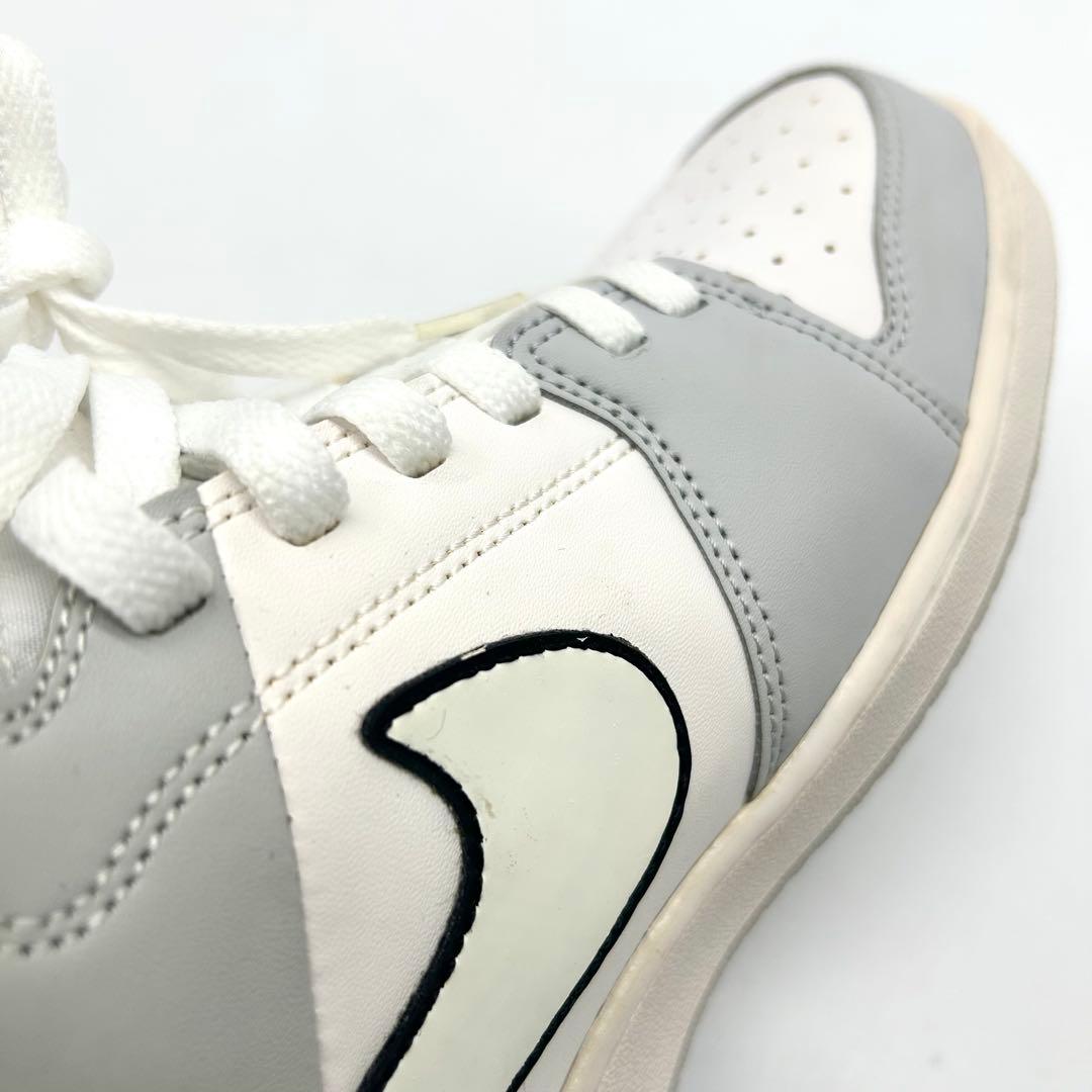 NIKE BACKBOARD II MID 26.0cm【新品未使用】