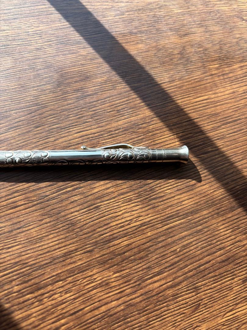 【値下げ不可】　ヤード・オ・レッド ペンシル