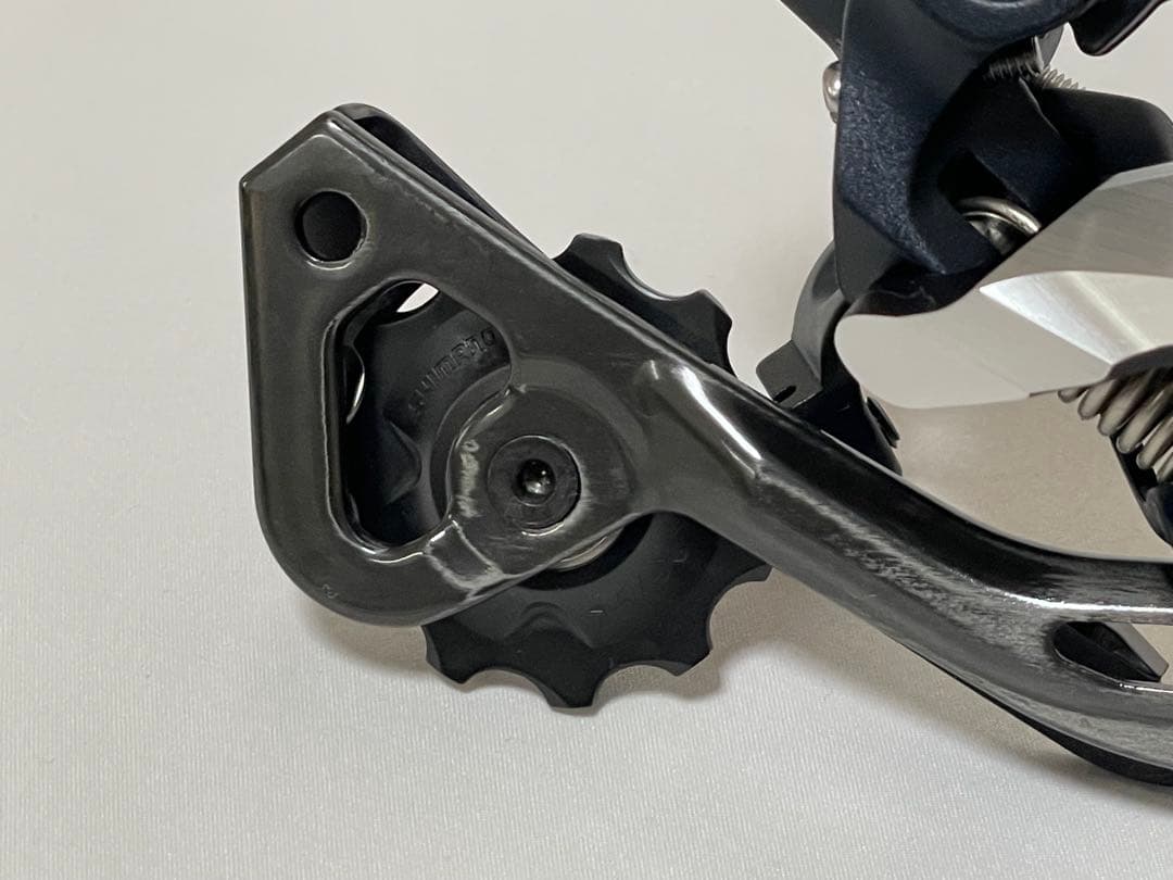 シマノXTRリヤディレイラー「RD－M981－SGS」新品