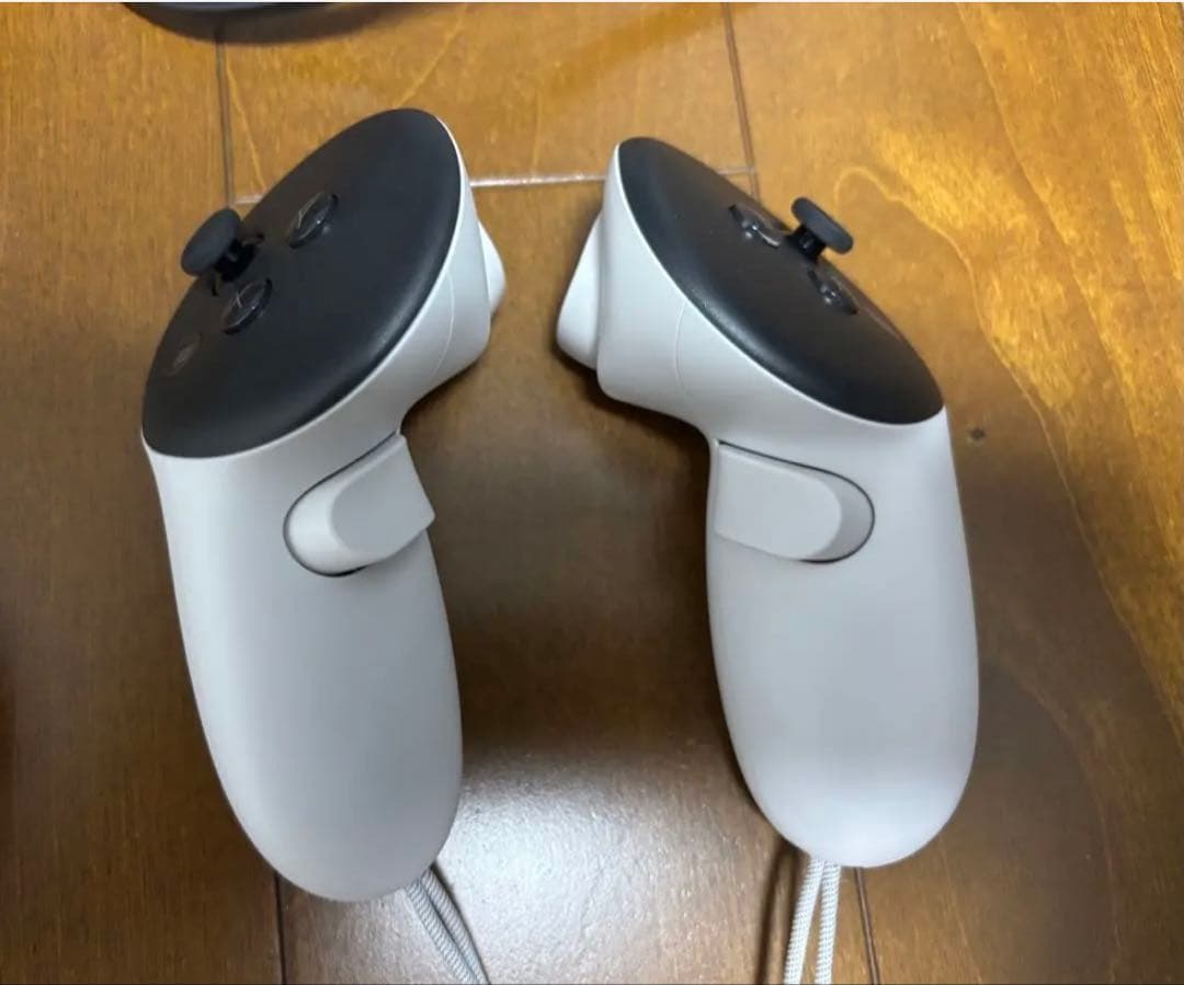  Quest3s リンクケーブル2つセット