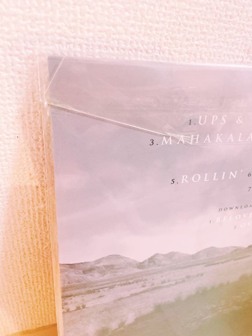 crystal lake レコード CDまとめ売り