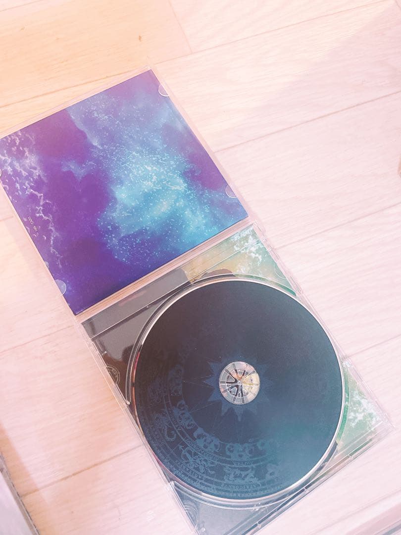 crystal lake レコード CDまとめ売り