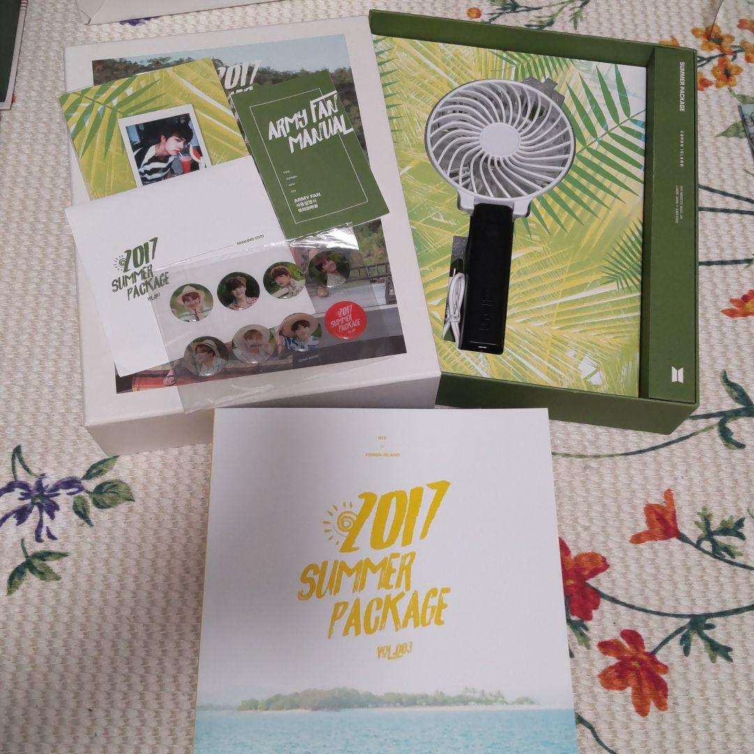 BTS  シーグリ2020 season's greetings 日本語字幕付き