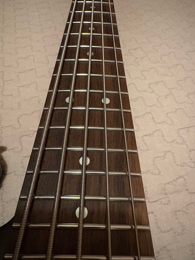 KALA UBASS-SB5-TB ウクレレ　ベース 5弦