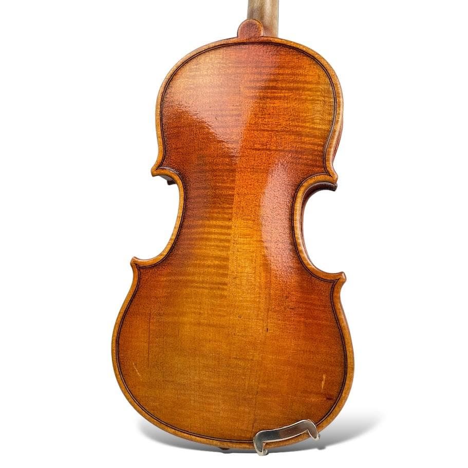 極美品●ニコロサンティ● クオレ NSN50 1/10 バイオリン 2016年製