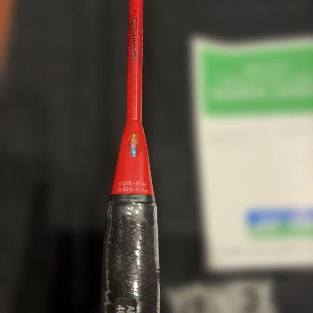 新品YONEX ARCSABER アークセイバー11プロ 4U6