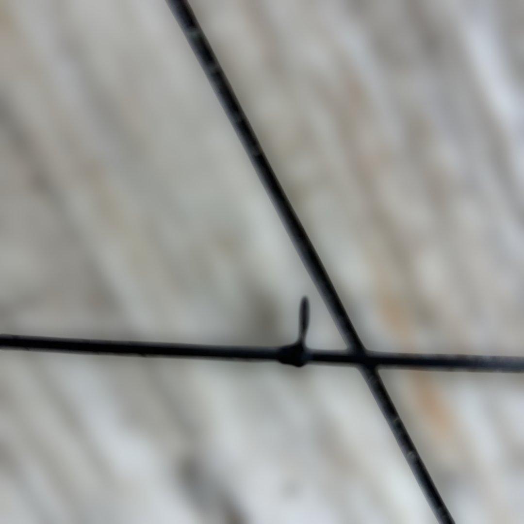 ガマ磯マークII ＦX硬調2.5-54