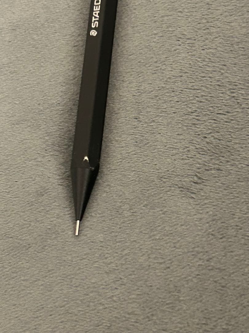 【早い者勝ち】 シャーペンまとめ売り ヘキサゴナル ロットリング600 S20