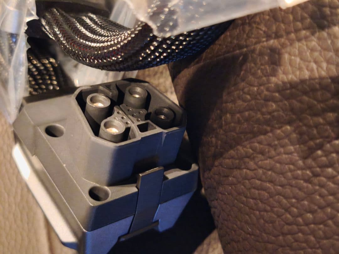 エコフロー エクストラバッテリー☆新品☆