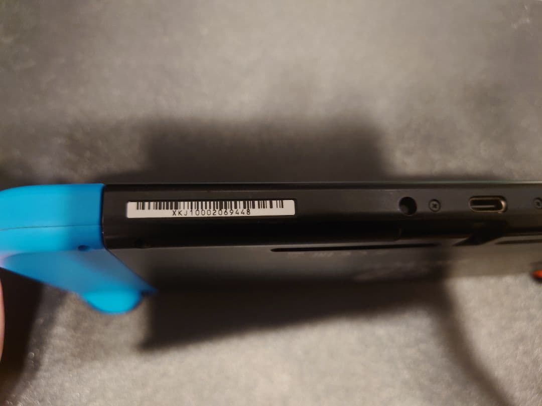 【お得】Switch＋大乱闘スマッシュブラザーズ SP＋Joy-Conセット