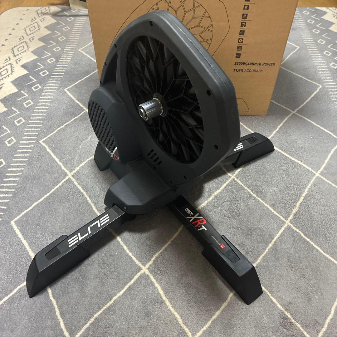 ELITE DIRET XR-T スマートトレーナー