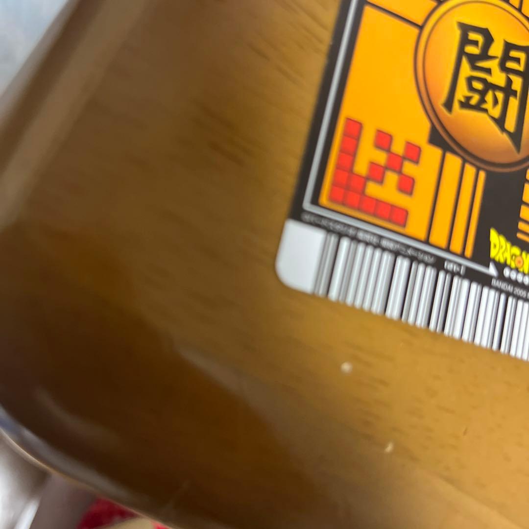 ドラゴンボール データカードダス爆レア3枚セット 早い者勝ち