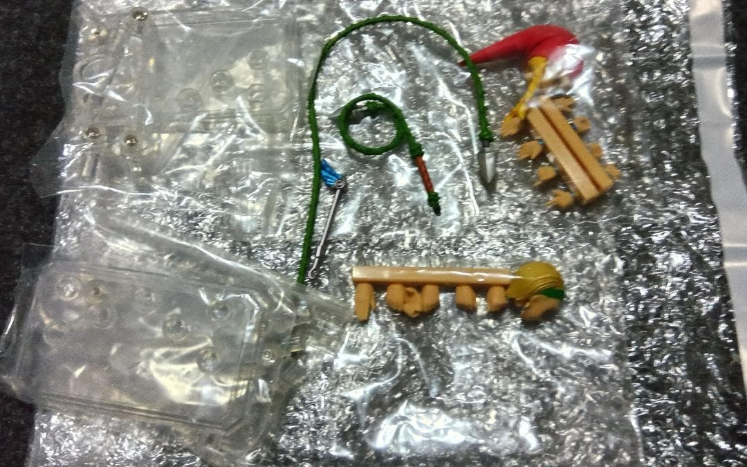 ドラクエ11 ベロニカ セーニャ ブリングアーツ bring arts