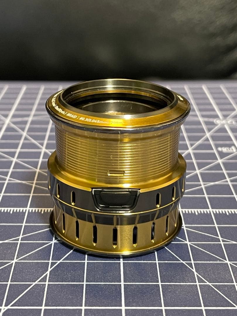 SLPWORKS EX LT2000SS スプール　美品　①