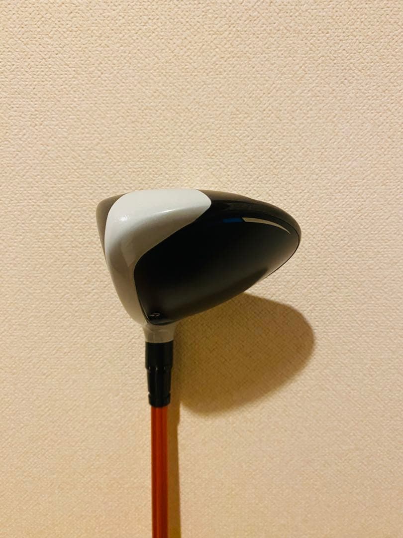 希少 テーラーメイド SIM2 フェアウェイウッド 5W Tour AD DI