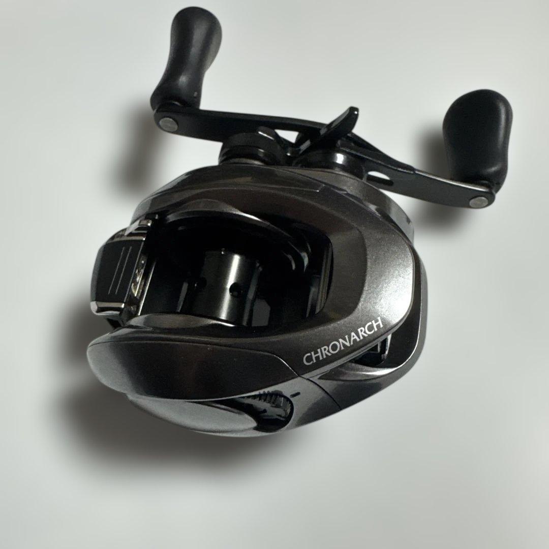 クロナークmgl 151XG