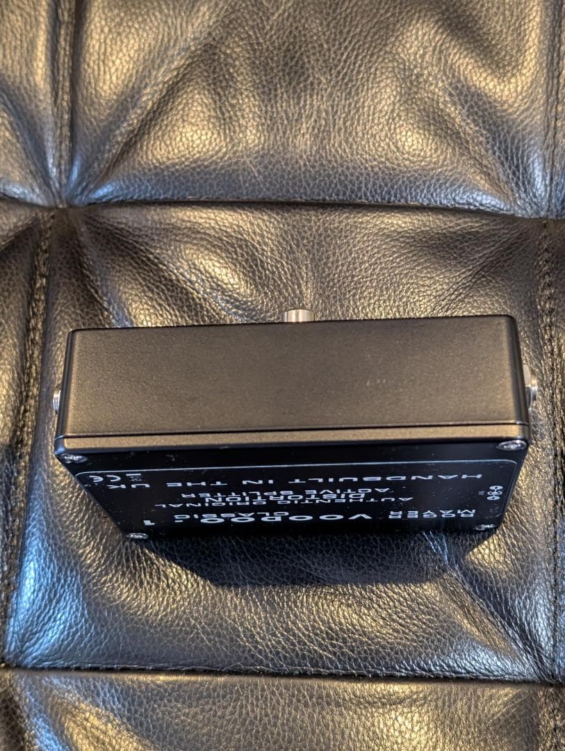 ギター Roger Mayer Voodoo-1 Classic