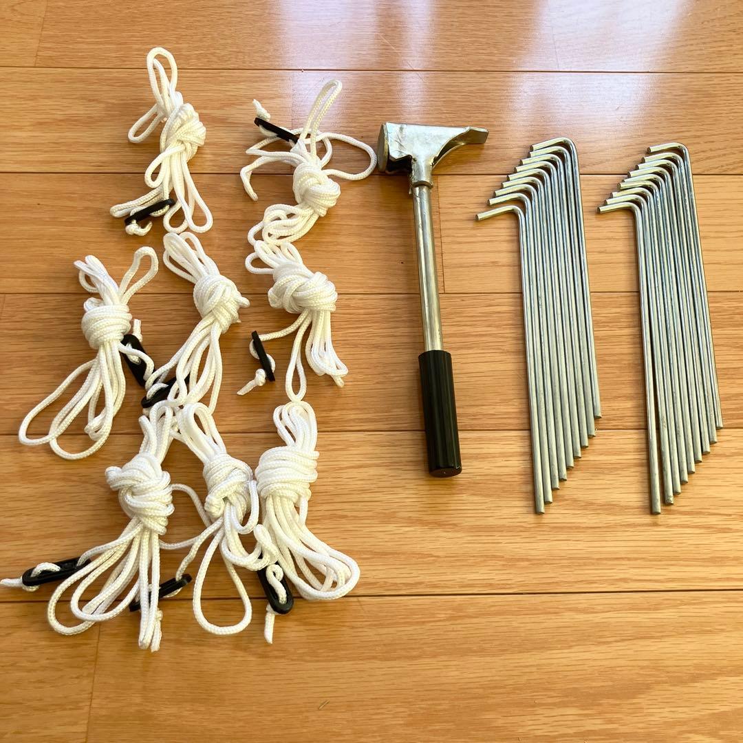 Ogawa リバティーフォレストドーム7