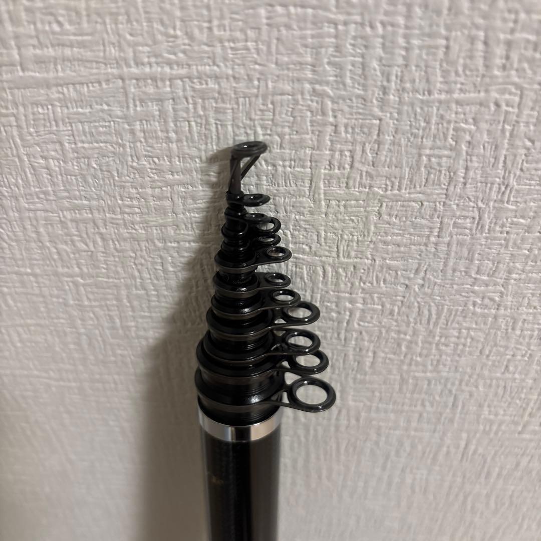 ダイワ 14 剛徹 4-53 磯竿