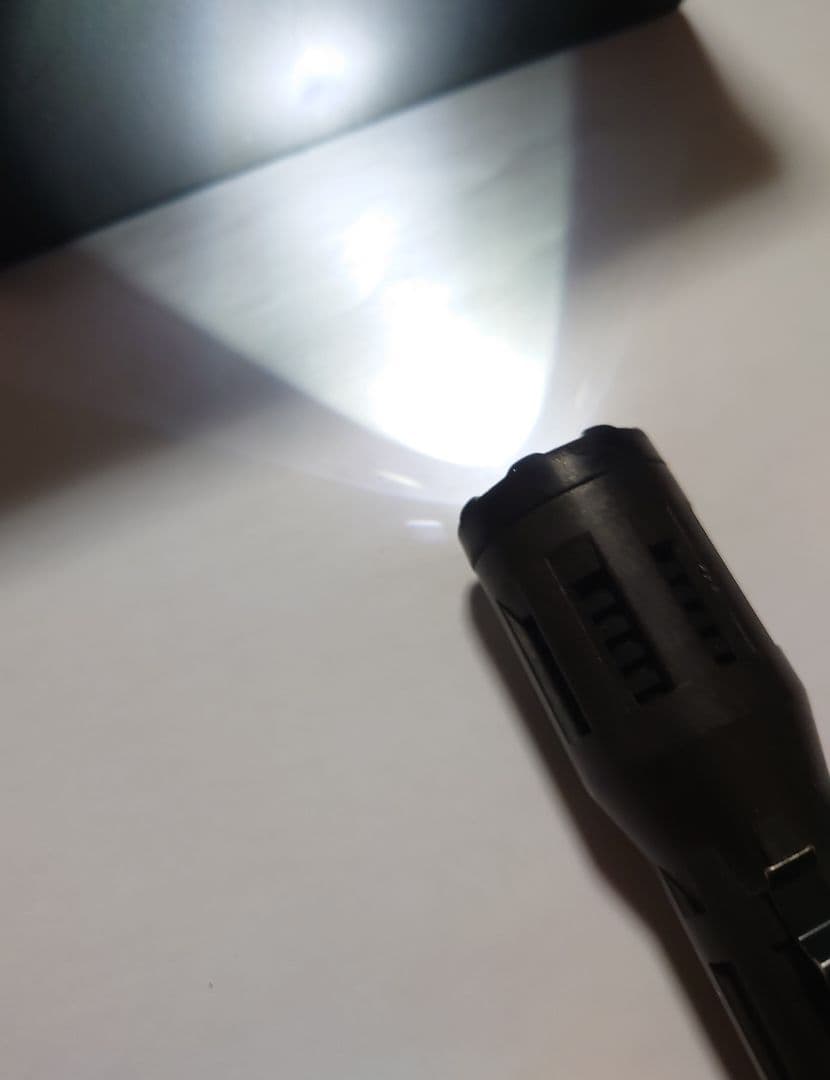 INFORCE INF-B-PBRセット ウエポンライト