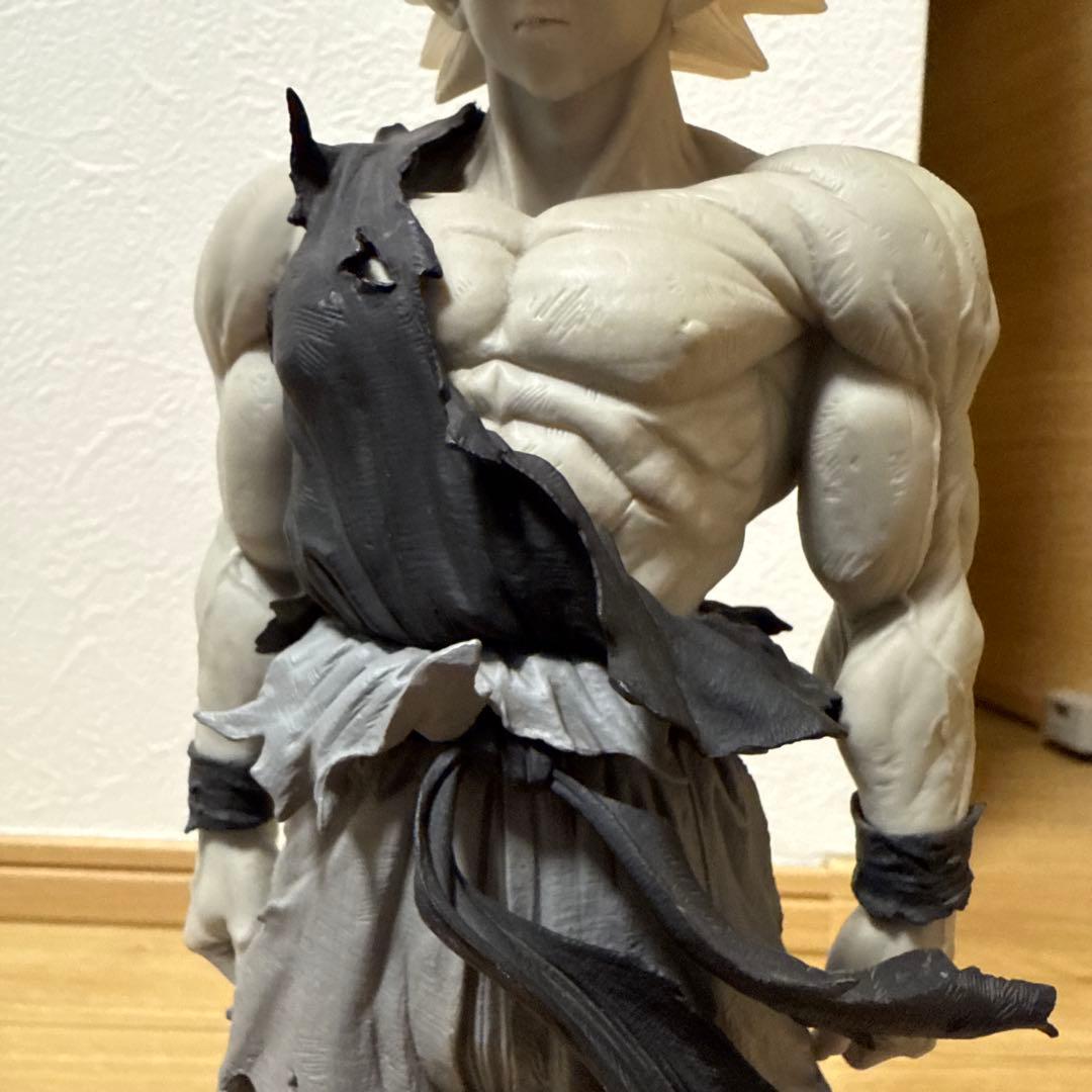 THE SON GOKOU フィギュアsmsp Ｃ賞03 孫悟空