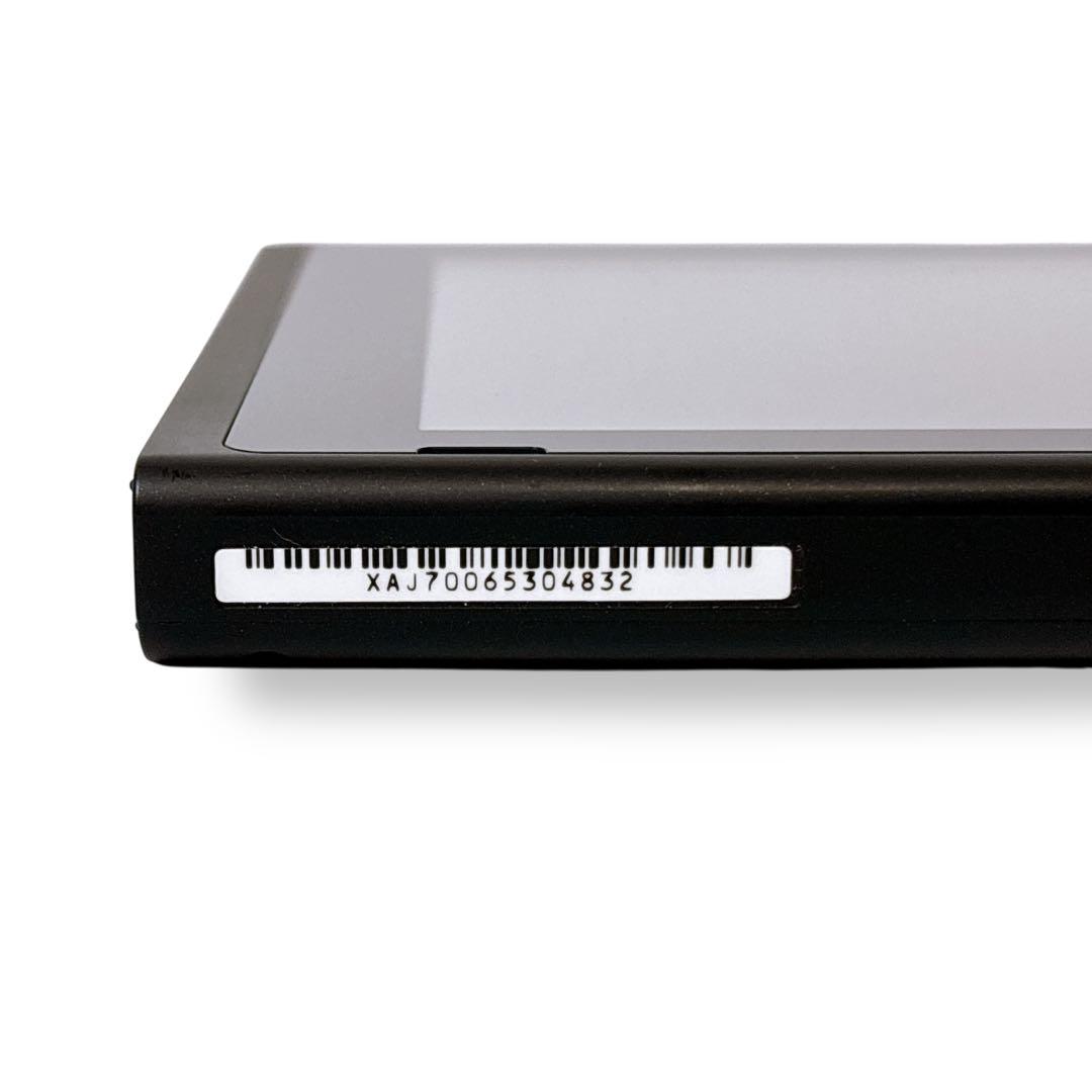 【動作品】Nintendo Switch 本体のみ 2018年　任天堂