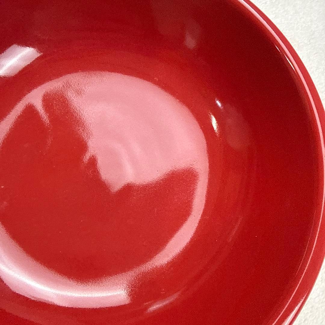 Supreme Dog Bowl Red 11ss シュプリーム赤ドッグボウル