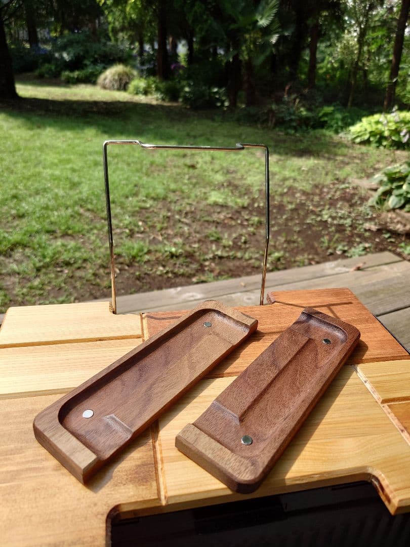 【toshiy0727_天板＆FP】スタンレーランチボックス 9.4L専用