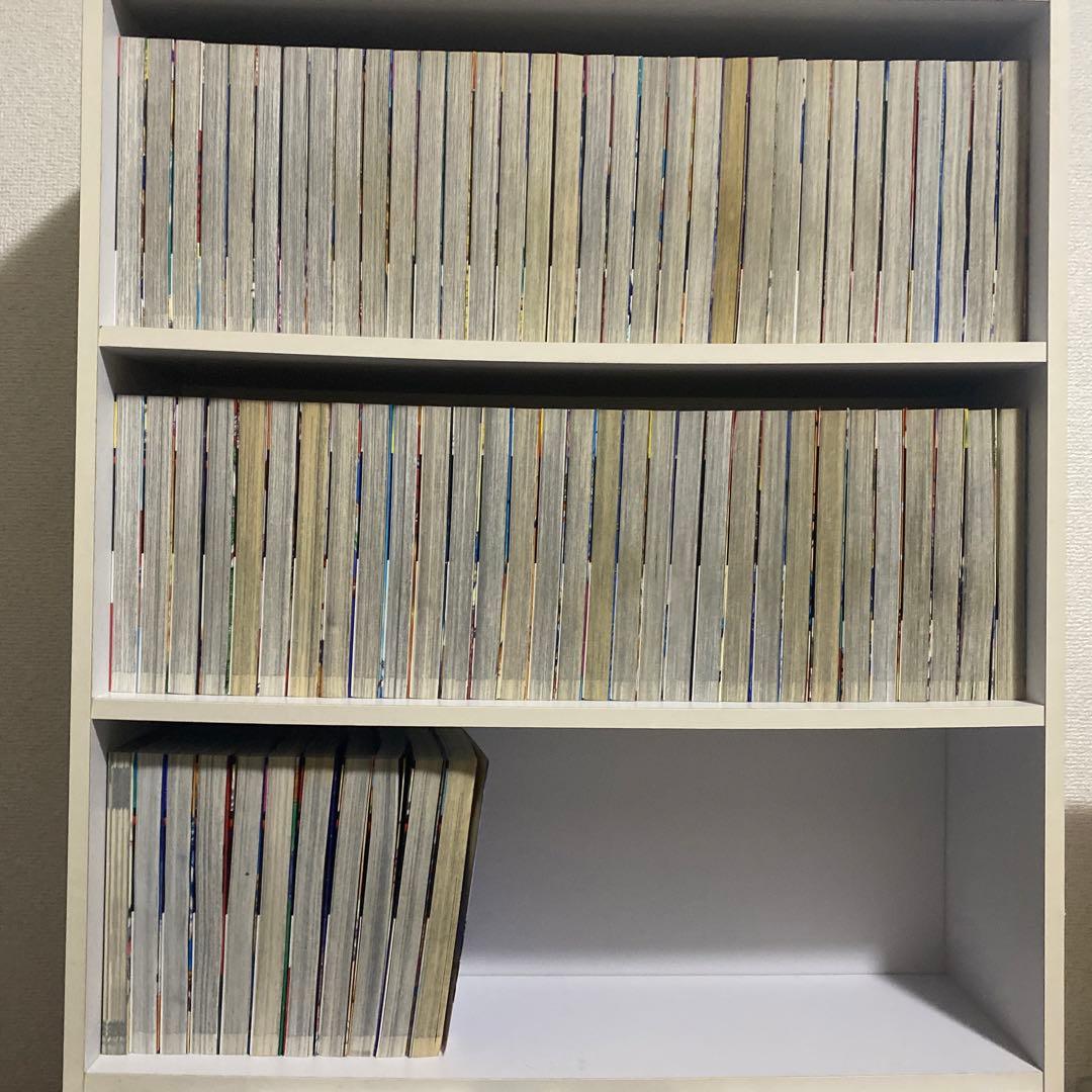 キングダム　74巻セット　＋英傑列紀