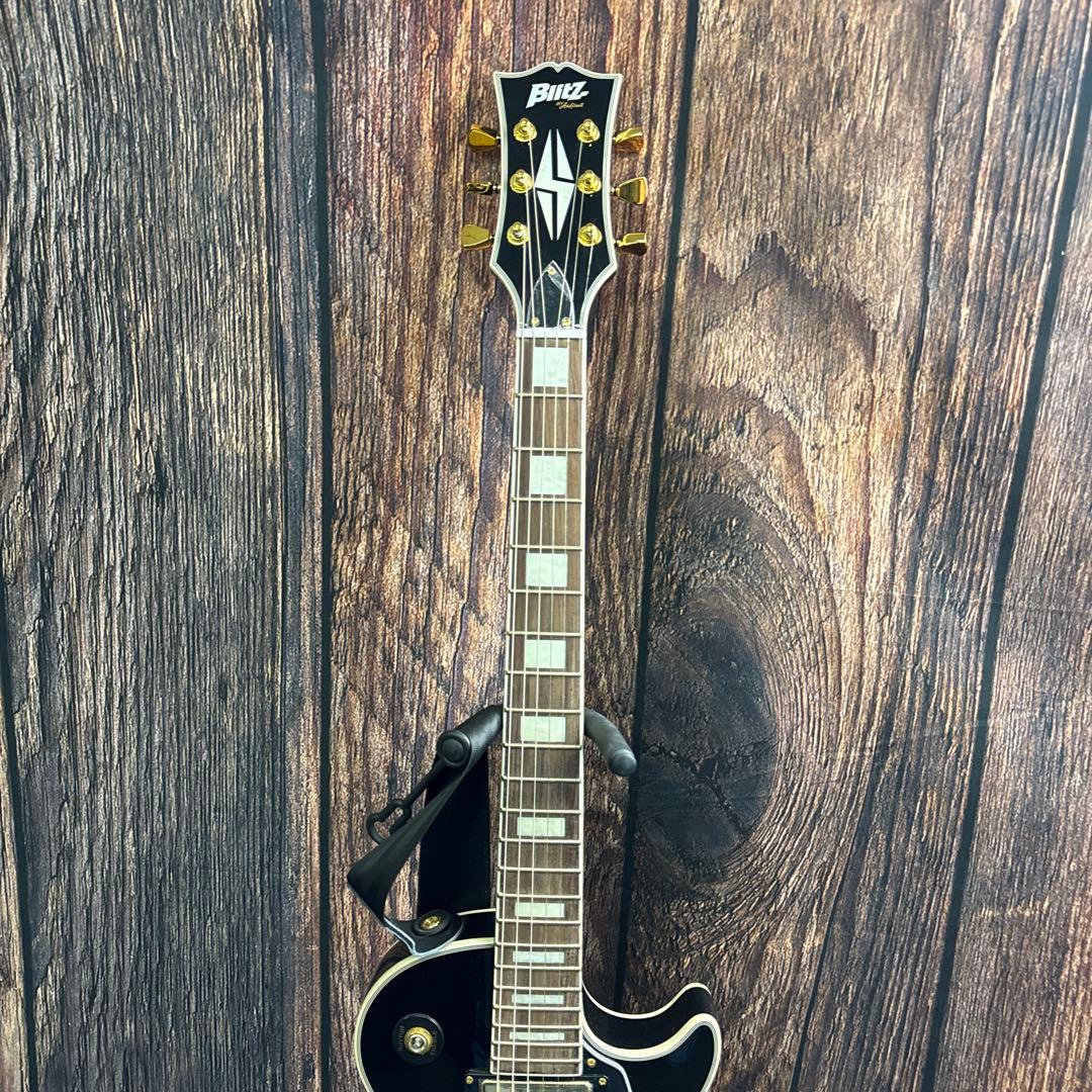 BLITZ ブリッツ エレキギター BY AriaProII
