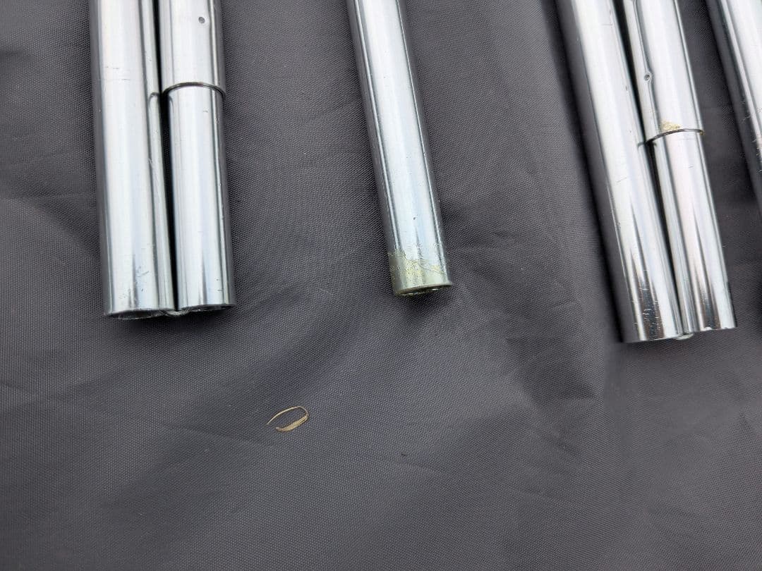 UJack　デザート300　ワンポールテント　グランドシート付き　Desert