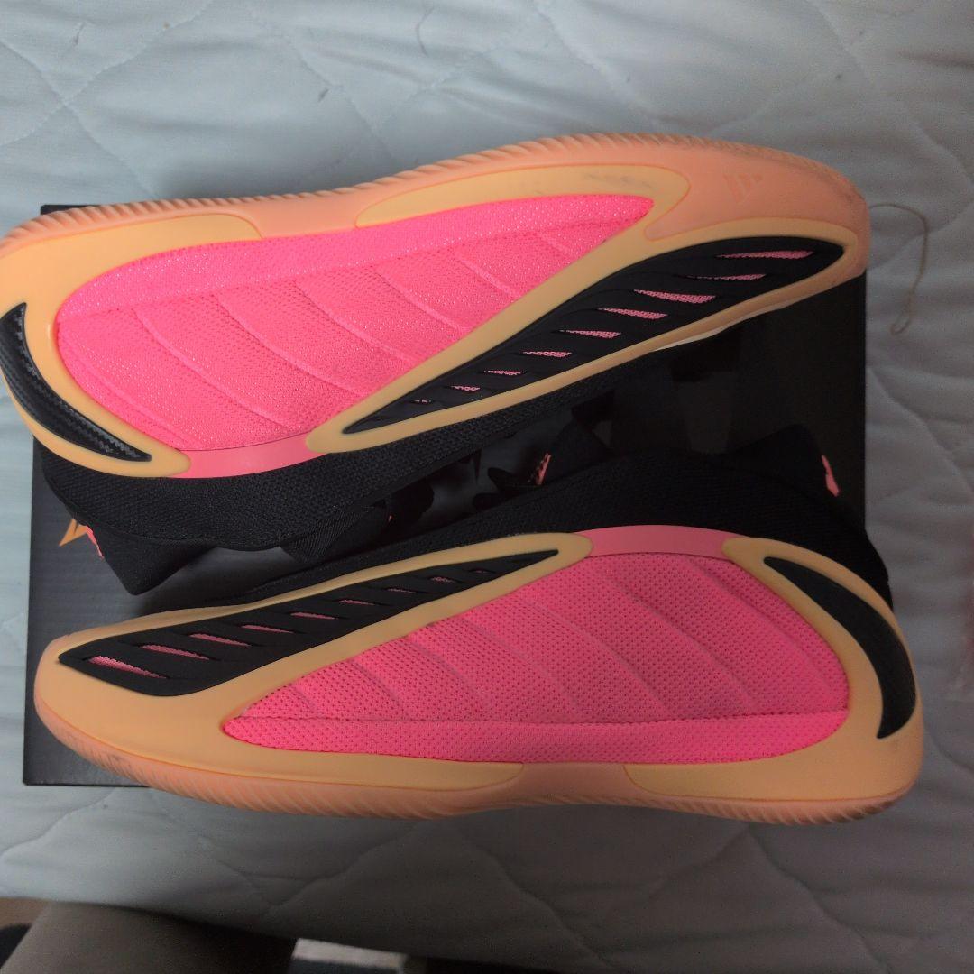 アディダス　AE2